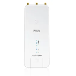BS RADIO UBIQUITI RP-5AC-GEN2 ROCKET PRISM AC AIRMAX AC 5GHZ