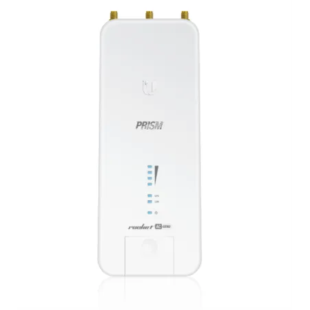 BS RADIO UBIQUITI RP-5AC-GEN2 ROCKET PRISM AC AIRMAX AC 5GHZ