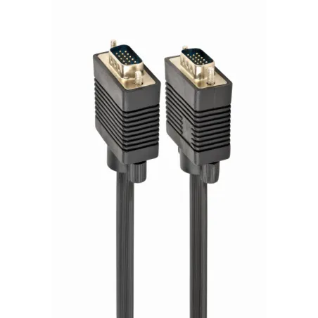 CABLE MONITOR GEMBIRD VGA-D MACHO MACHO 15M