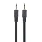 CABLE AUDIO GEMBIRD CONECTOR 3,5MM 5M