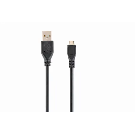 CABLE USB GEMBIRD USB 2-0 A MICRO USB 3M