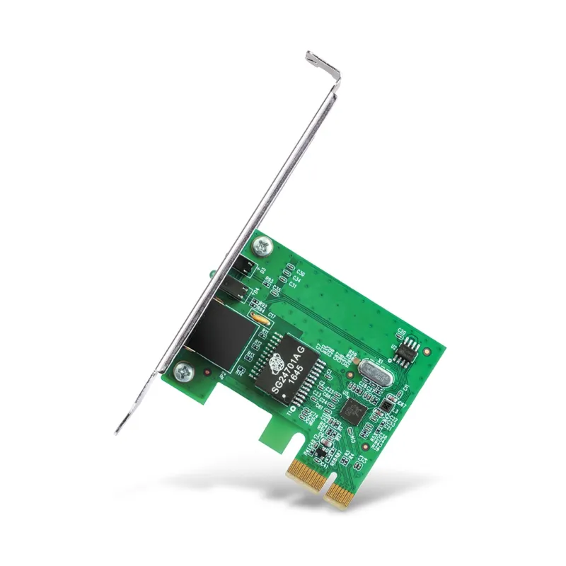 ADAPTADOR RED TP-LINK PCIE TG-3468 GIGA ADAPTADOR RED TP-LINK PCIE TG-3468 GIGA