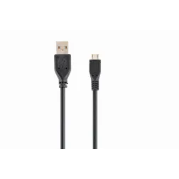 CABLE USB GEMBIRD 2-0 A MICRO USB MACHO MACHO 0,5M