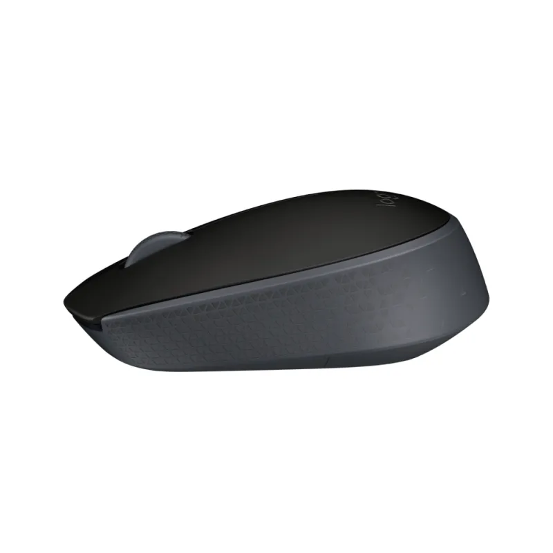 RATON LOGITECH M171 RF INALAMBRICO NEGRO
