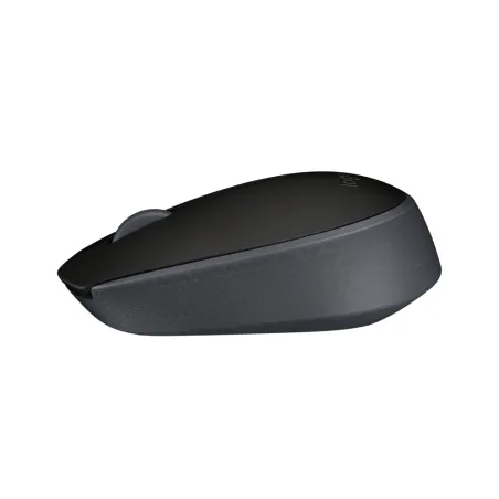 Mouse raton logitech m171 optico wireless
