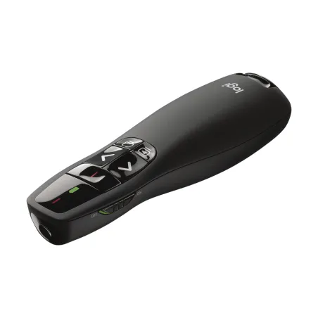 PUNTERO LOGITECH R400 INALAMBRICO