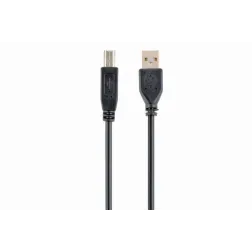 CABLE IMPRESORA GEMBIRD USB 2-0 B 1,8M