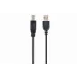 CABLE IMPRESORA GEMBIRD USB 2-0 B 1,8M