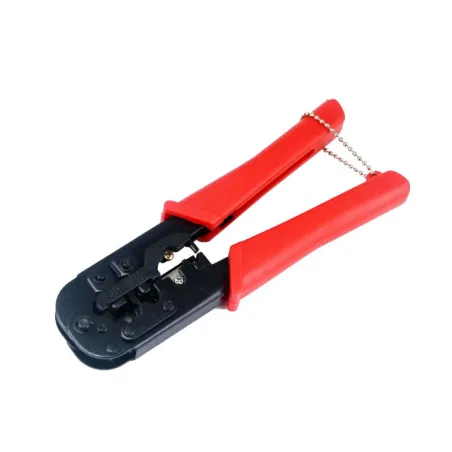 HERRAMIENTAS GEMBIRD PRENSA MODULAR UNIVERSAL RJ45-RJ12-RJ11