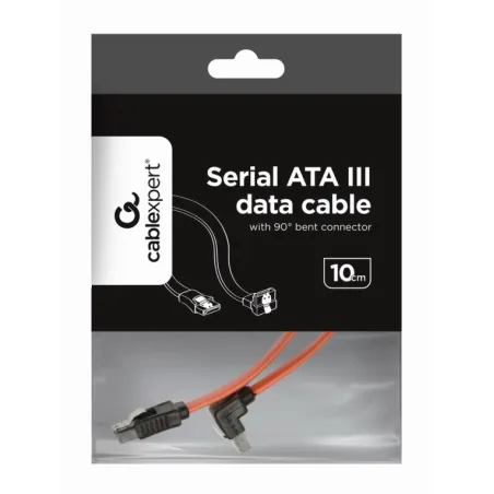 CABLE INTERNO GEMBIRD SATA III 0,5M 90 GRADOS