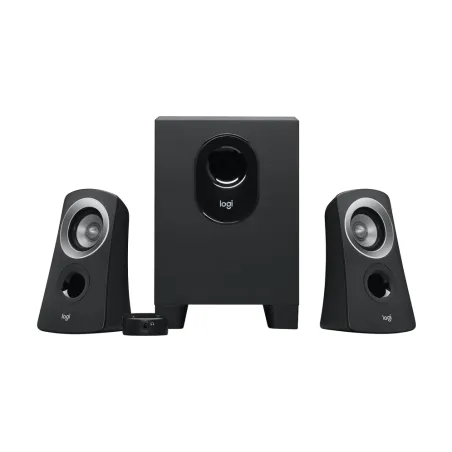 ALTAVOCES LOGITECH Z313 2-1 SUBWOOFER