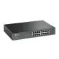 Switch TP-Link TL-SG1016D 16 Puertos- RJ-45 10-100-1000