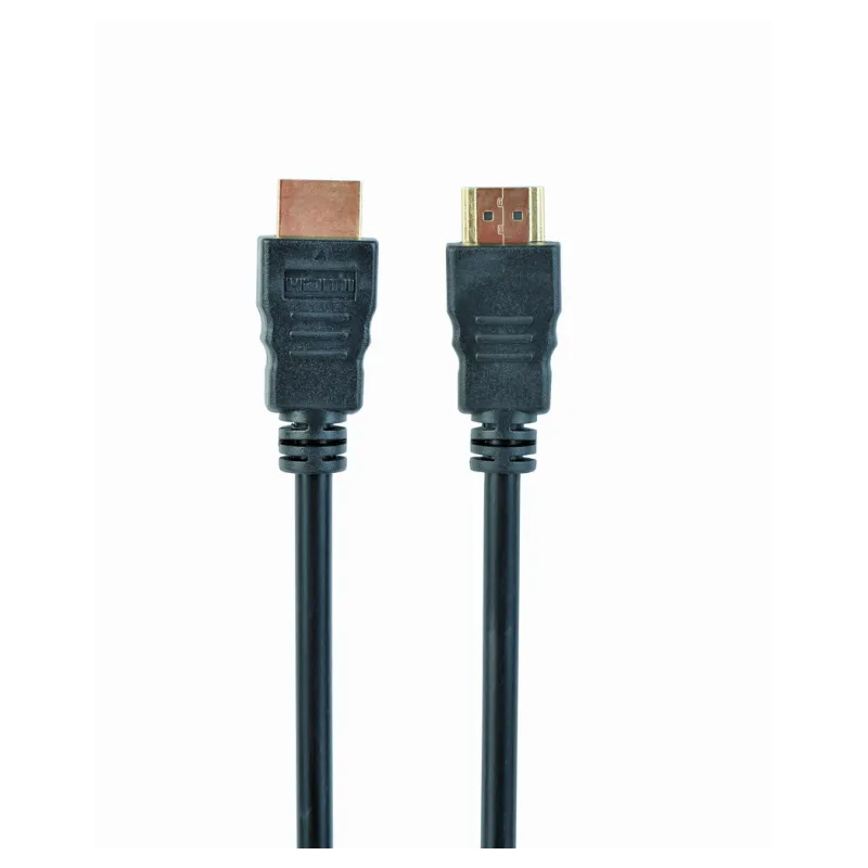 CABLE HDMI GEMBIRD MACHO MACHO V2-0 4K 1M