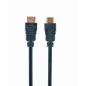 CABLE HDMI GEMBIRD MACHO MACHO V2-0 4K 1M