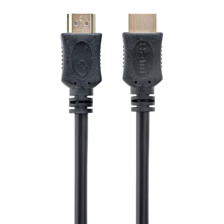 CABLE HDMI GEMBIRD MACHO MACHO 4K ALTA VELOCIDAD 1,8M "SELECT SERIES"
