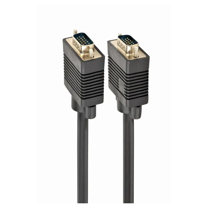CABLE MONITOR GEMBIRD VGA-D MACHO MACHO 1,8M