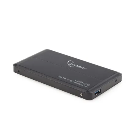 CARCASA HDD GEMBIRD EE2-U3S-2 2,5" NEGRO