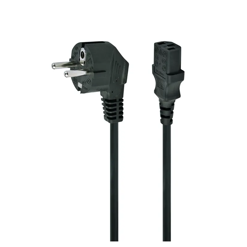 CABLE ALIMENTACION GEMBIRD SCHUKO A C13 1,8M