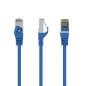 CABLE RED GEMBIRD FTP CAT6 1M AZUL