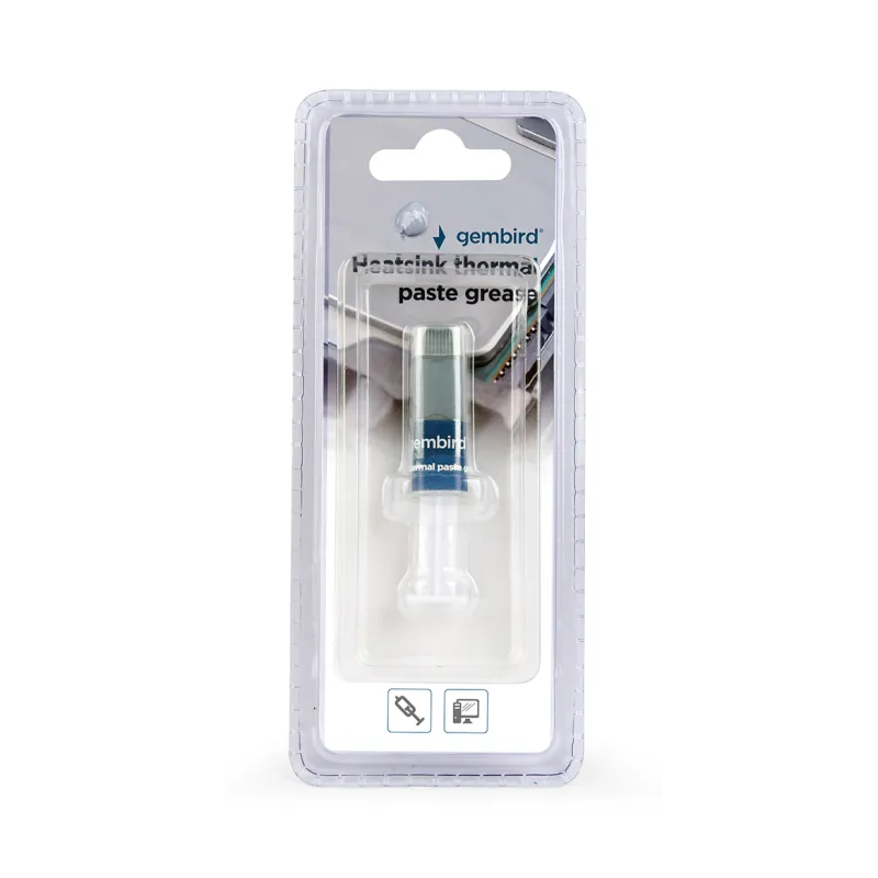 PASTA TERMICA GRASA GEMBIRD 1,5G