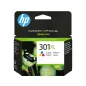 TINTA HP 301XL TRICOLOR