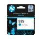 TINTA HP 935 CIAN