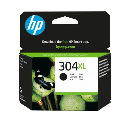 TINTA HP 304XL NEGRO