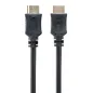 CABLE HDMI GEMBIRD MACHO MACHO 4K ALTA VELOCIDAD CON ETHERNET 4,5M "SELECT SERIE