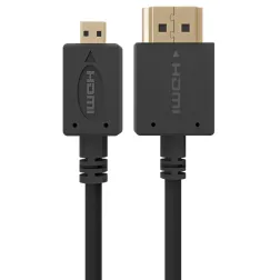 CABLE HDMI GEMBIRD A HDMI MICRO MACHO MACHO 3M