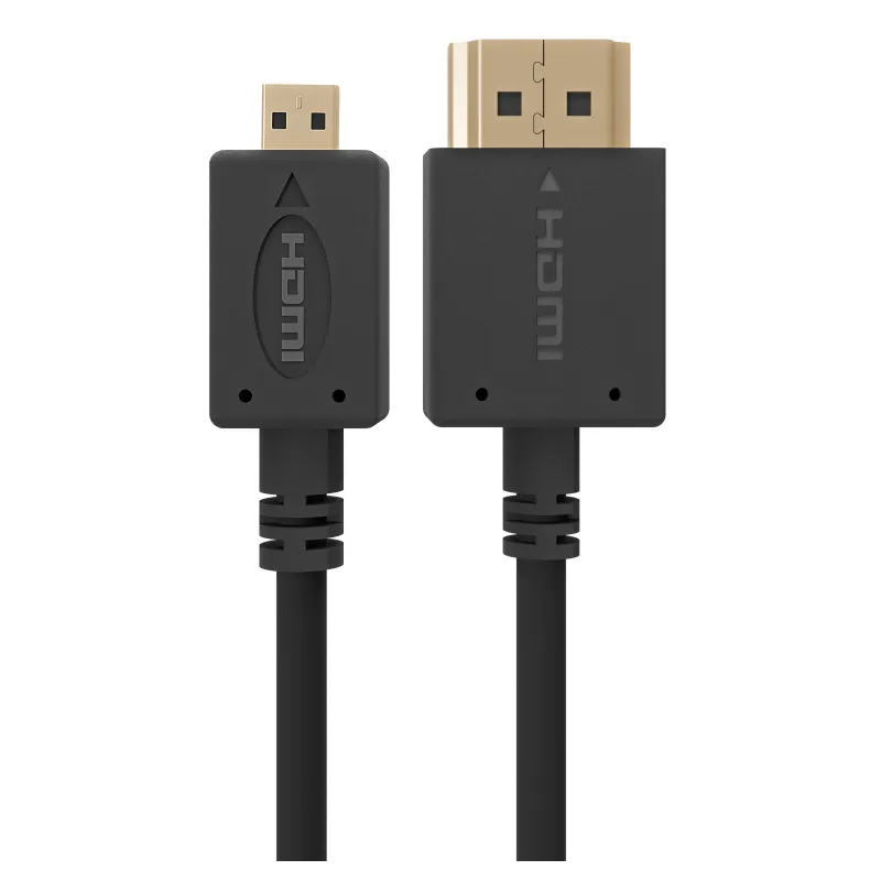 CABLE HDMI GEMBIRD A HDMI MICRO MACHO MACHO 3M CABLE HDMI GEMBIRD A HDMI MICRO MACHO MACHO 3M