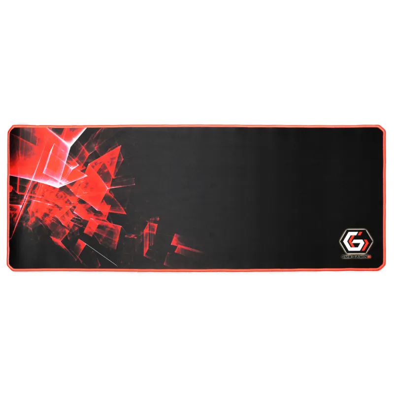 ALFOMBRILLA GAMING GEMBIRD L 900X350X3 MM