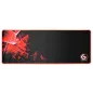ALFOMBRILLA GAMING GEMBIRD L 900X350X3 MM