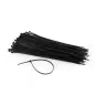 HERRAMIENTAS GEMBIRD BRIDAS 250x 3,6MM NEGRO 100 UDS