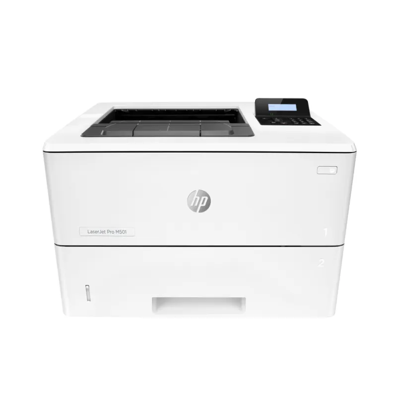 IMPRESORA HP LASERJET PRO M501DN