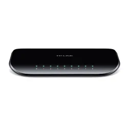 SWITCH TP-LINK 8 PORT GIGA