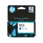 Cartucho tinta hp f6u12ae cian nº953