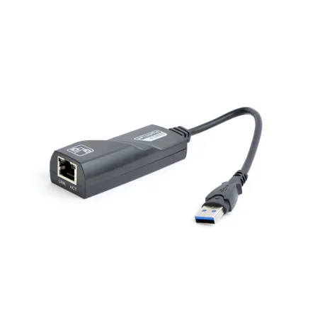 CABLE ADAPTADOR GEMBIRD USB 3-0 A ETHERNET