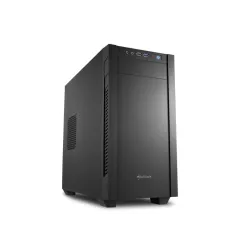 CAJA SHARKOON S1000 MATX 2XUSB 3-0 SIN FUENTE NEGRA
