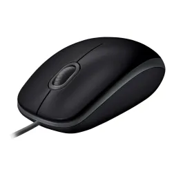 RATON LOGITECH B110 SILENT NEGRO USB