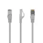 CABLE RED GEMBIRD FTP CAT6 1M BLANCO