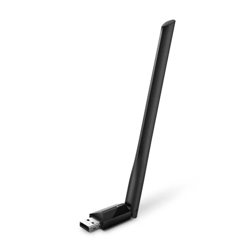 Adaptador USB - WiFi TP-Link Archer T2U Plus- 600Mbps
