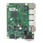 ROUTER MIKROTIK RB450Gx4