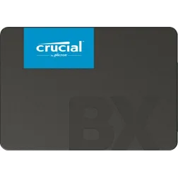 SSD CRUCIAL BX500 240GB SATA3