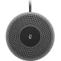 MICROFONO EXPANSION LOGITECH CONFERENCECAM MEETUP ALAMBRICO