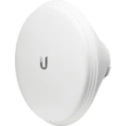 ANTENA UBIQUITI HORN-5-45 AIRMAX HORN 5 45º PARA ISOSTATION Y PRISMSTATION