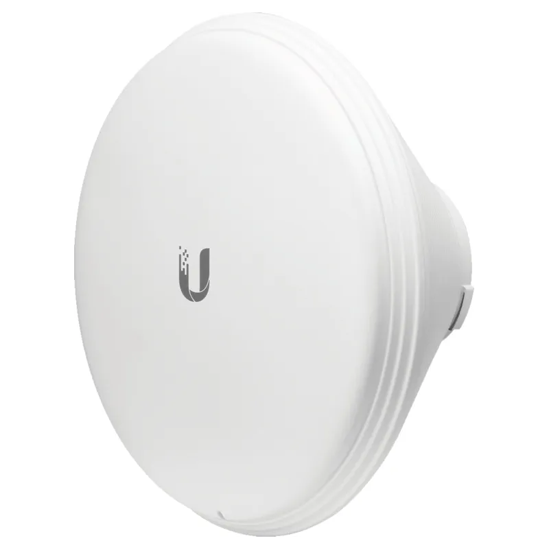 ANTENA UBIQUITI HORN-5-45 AIRMAX HORN 5 45º PARA ISOSTATION Y PRISMSTATION