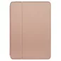 FUNDA PARA TABLET TARGUS CLICK-IN 10,2-10,5" IPAD 7 8 & 9 GEN ROSA DORADO