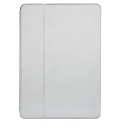 FUNDA PARA TABLET TARGUS CLICK-IN 10,2-10,5" IPAD 7 8 & 9 GEN PLATA