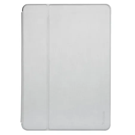 FUNDA PARA TABLET TARGUS CLICK-IN 10,2-10,5" IPAD 7 8 & 9 GEN PLATA