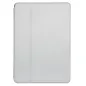 FUNDA PARA TABLET TARGUS CLICK-IN 10,2-10,5" IPAD 7 8 & 9 GEN PLATA